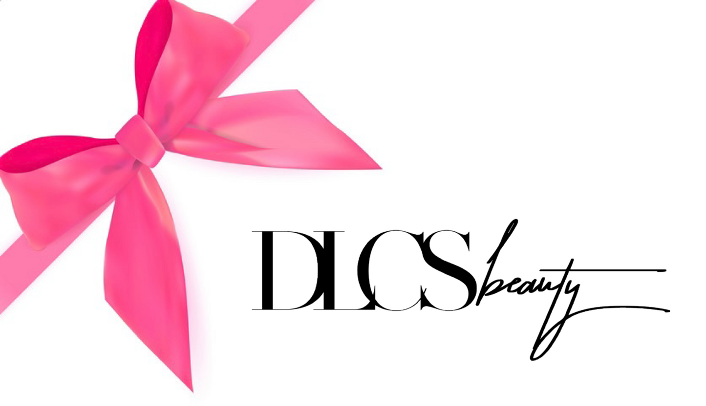 DLCS Beauty Gift Card